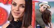 Mila Kunis przyłapana z zaokrąglonym brzuszkiem. Tabloid ogłosił ciążę aktorki