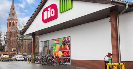 Zakaz handlu na korzyść Eurocashu. Małe sklepy dystansują hiper- i supermarkety