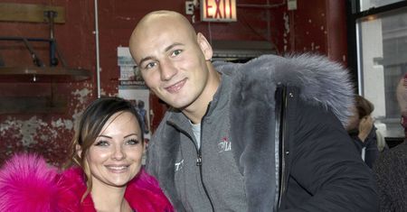 Artur Szpilka stara się o dziecko. A co ze ślubem?