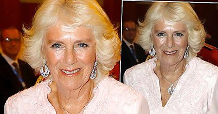 Księżna Camilla udowodniła, że ma wielką klasę! Meghan i Kate mogą jej pozazdrościć tej kreacji