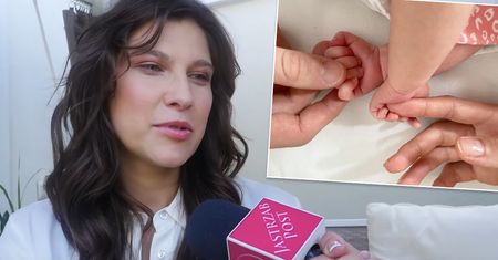 Kamila Kamińska o urlopie macierzyńskim. Dopiero co została mamą, a już przekazała kolejną wspaniałą nowinę
