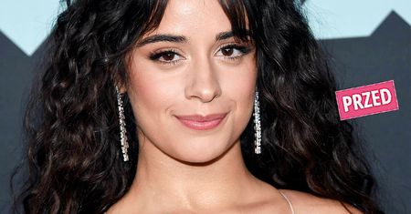 Camila Cabello przeszła nieudaną domową metamorfozę. Kto jej zrobił coś takiego?