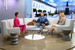 Małgorzata Sadurska drugim Misiewiczem? Kamila Baranowska i Łukasz Mężyk nie dowierzają