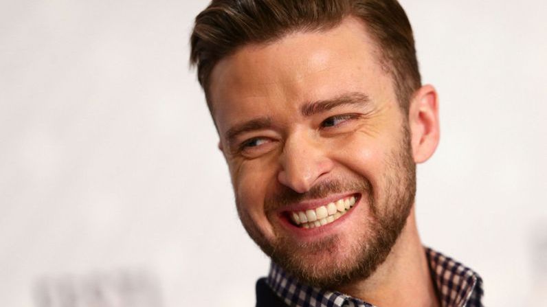 Justin Timberlake
Fotografia: www.phootoscelebrities.com