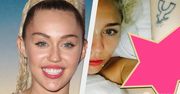 Miley Cyrus zrobiła sobie nowy tatuaż i pochwaliła się nim na Instagramie. Internauci od razu zauważyli błąd