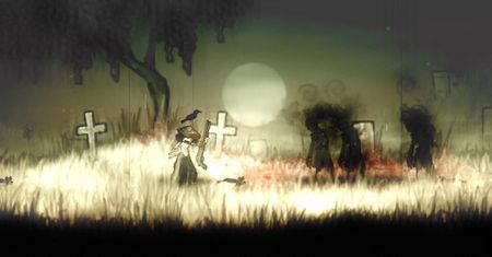 Twórcy The Dishwasher: Vampire Smile nie byli zainteresowani wersją na PC, więc fan zrobił ją sam