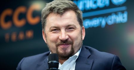 Zaskakująca zmiana w CCC. Dariusz Miłek odchodzi z funkcji prezesa