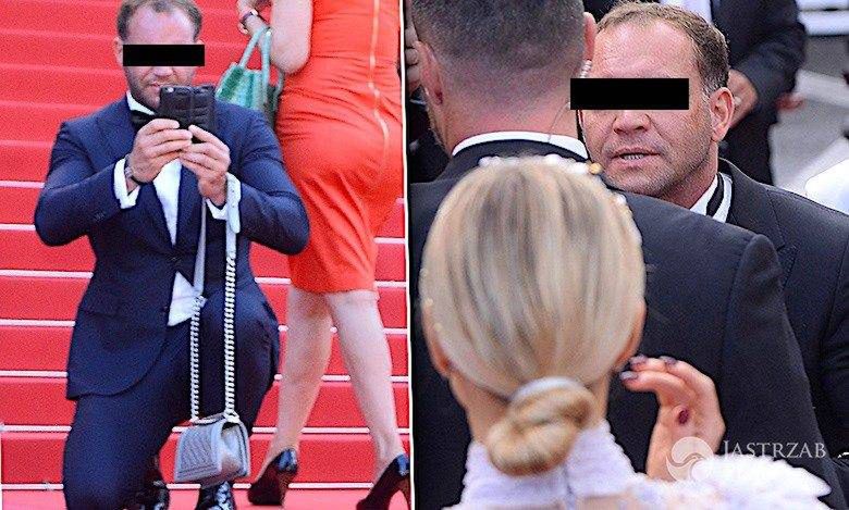 Chłopak Doroty Rabczewskiej zatrzymany przez policję!