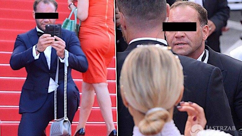 Emil Stępień zatrzymany przez policję