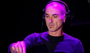 Nie żyje Robert Miles, ikona muzyki klubowej