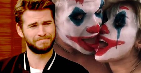 Miley Cyrus pokazała gorące łóżkowe sceny z nowym kochankiem. Liam Hemsworth chyba nie chciałby tego widzieć