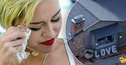 Koszmar. Do sieci trafiły zdjęcia spalonej willi Miley Cyrus. Aż przykro robi się od samego patrzenia