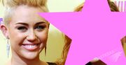 Miley Cyrus i jej starsza siostra. Wygląda jak ugrzeczniona wersja kontrowersyjnej piosenkarki