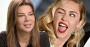 Edyta Górniak zdradziła wielki sekret Miley Cyrus. Tego nie wiedzą nawet amerykańskie media