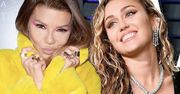 Miley Cyrus zaprosiła Edytę Górniak do siebie: "Byłam bardzo ugoszczona". Diwa zdobyła się na ryzykowny ruch