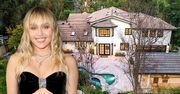Miley Cyrus kupiła wypasioną willę z basenem i prywatną salą kinową. Multum zdjęć trafiło do sieci
