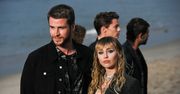 Miley Cyrus i Liam Hemsworth byli na jednej imprezie. Omal nie doszło do konfrontacji