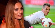 Pierwsze słowa Arkadiusza Milika po strzeleniu gola! Jessica Ziółek zdradziła nam wszystko [WIDEO]