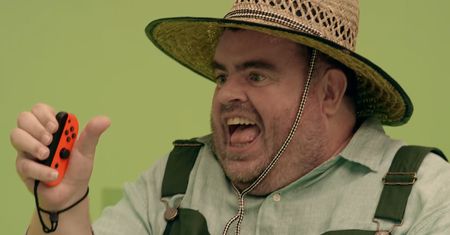 Nintendo nie przestaje doić krowy