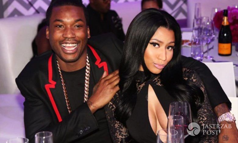 Nicki Minaj i Meek Mill