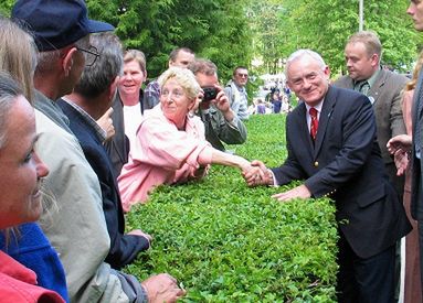 Unia najwłaściwszym portem dla Polski