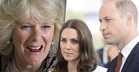 Księżna Camilla jątrzyła w związku Kate i Williama! Po latach ujawniono jej podły plan