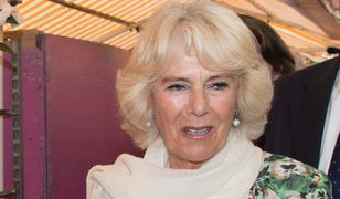 Księżna Camilla zrezygnowała z wyjścia z Meghan i Harrym. Z powodów zdrowotnych