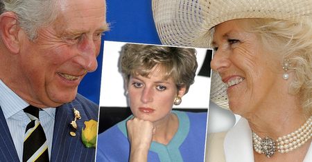 Camilla Parker-Bowles opowiedziała o kulisach ognistego romansu z księciem Karolem. Tak ukrywali się przed księżną Dianą