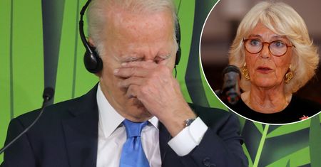 Wpadka najgorsza z możliwych. Joe Biden zachował się nieobyczajnie przy Camilli. Nie mogła przestać o tym mówić