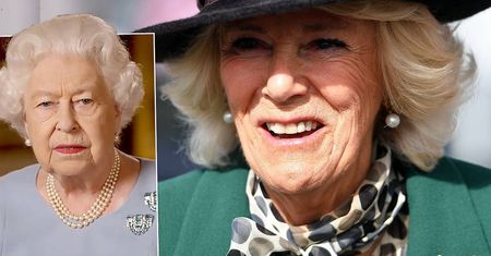 Księżna Camilla nie zostanie królową, ale i tak zaciera ręce z radości. Co szykuje dla niej Elżbieta II?