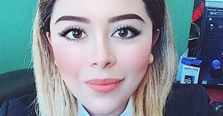 Ingrid Escamilla brutalnie zamordowana przez partnera. Meksykanki protestują