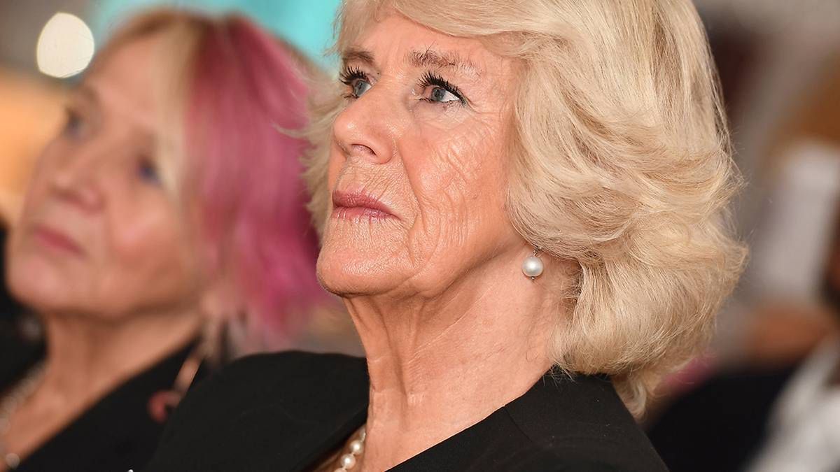 Księżna Camilla przyjęła szczepionkę AstraZeneca. Jak się czuje?