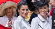 Księżna Kate pokazała Camilli, gdzie jej miejsce! Czy tak się zachowuje przyszła królowa? Internauci zniesmaczeni