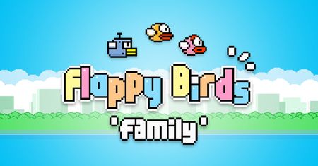 Flappy Bird wraca i pozwala na grę z kolegą