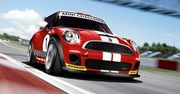 Mini John Cooper Works Challenge