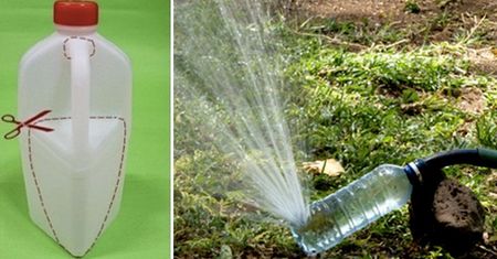 17 pomysłów na wykorzystanie plastikowych butelek. Z całą pewnością nie wylądują już w koszu