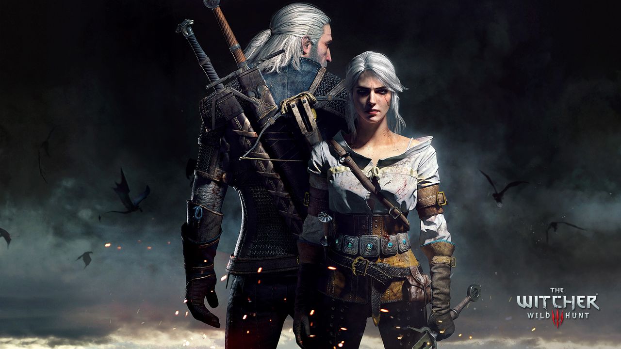 Dodatek Serca z Kamienia do Wiedźmina 3 tylko dla Geraltów powyżej 30 poziomu