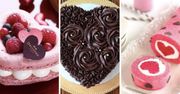 Serduszkowy zawrót głowy i to w wersji na słodko! Takie połączenia lubimy najbardziej