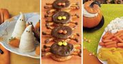 15 kuchennych inspiracji na Halloween. Moc fantastycznych projektów już na Ciebie czeka