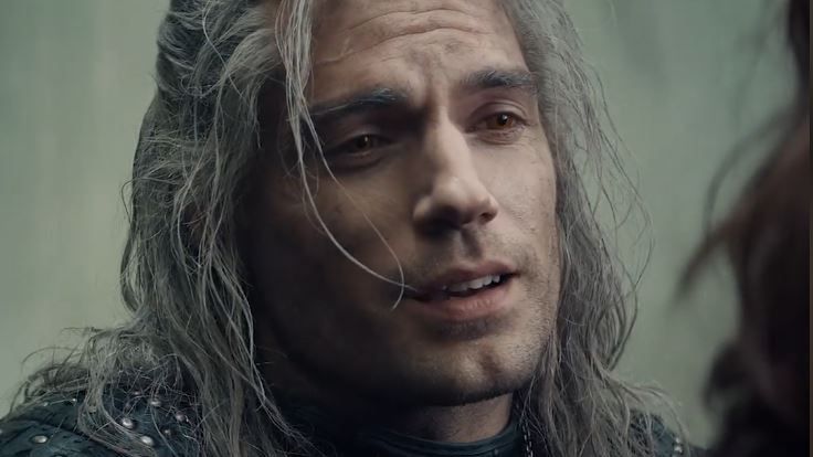 Netflixowy Geralt może zazdrościć erudycji książkowemu