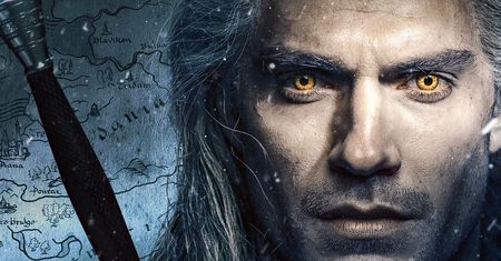 To będzie cios fanów "Wiedźmina". Smutna prawda o polityce Netfliksa
