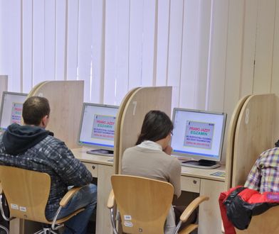 80 razy podchodził do egzaminu teoretycznego na prawo jazdy. To jeszcze nie koniec jego przygód