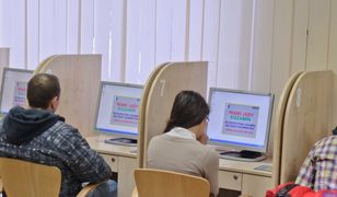 80 razy podchodził do egzaminu teoretycznego na prawo jazdy. To jeszcze nie koniec jego przygód