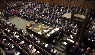 Kolejne głosowania w brytyjskim parlamencie. "Deal May" znów na stole