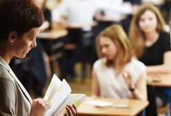 #Muremzanauczycielami: Komentujecie spór w oświacie