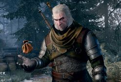 Geralt z Rivii z własnym placem. Wcześniej był nazwany po Lechu Kaczyńskim