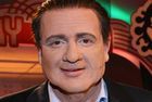 "Szymon Majewski Show": Piotr Adamczyk przebrał się za Berlusconiego! Film