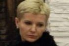 Joanna Racewicz na zakupach