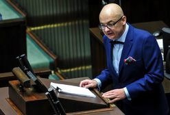 Tylko w WP. Kamiński pyta, czy polska dyplomacja musiała szkalować Tuska. "Nie jestem Stonogą"