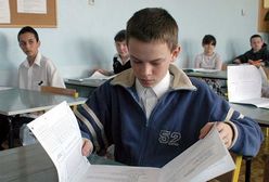 Egzamin szóstoklasistów łatwiejszy od próbnego